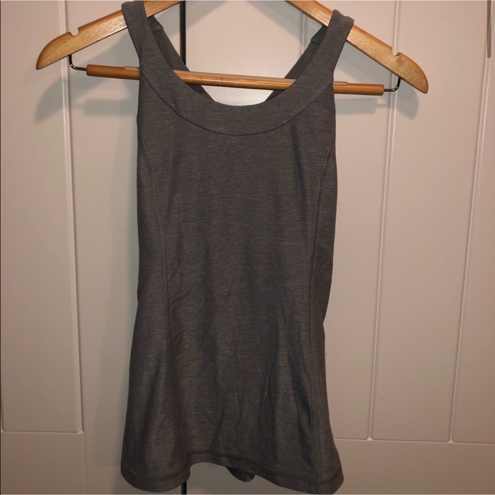 Lululemon Tank 🍋 - Picture 11 of 13